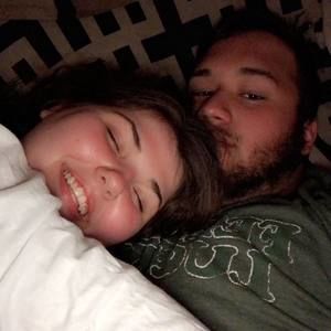 Meet your Posher, Crystalann